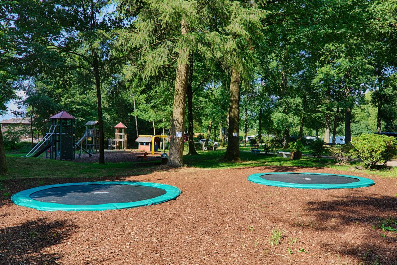 Ferienparadies Muehlenbach 索尔陶 外观 照片