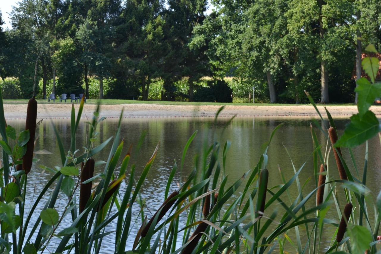 Ferienparadies Muehlenbach 索尔陶 外观 照片