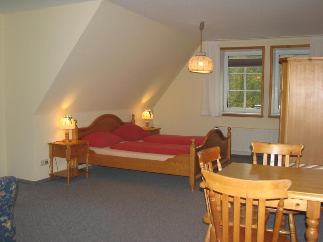 Ferienparadies Muehlenbach 索尔陶 外观 照片