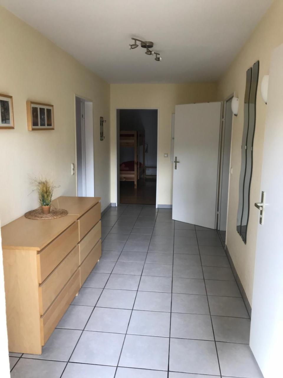 Ferienparadies Muehlenbach 索尔陶 外观 照片