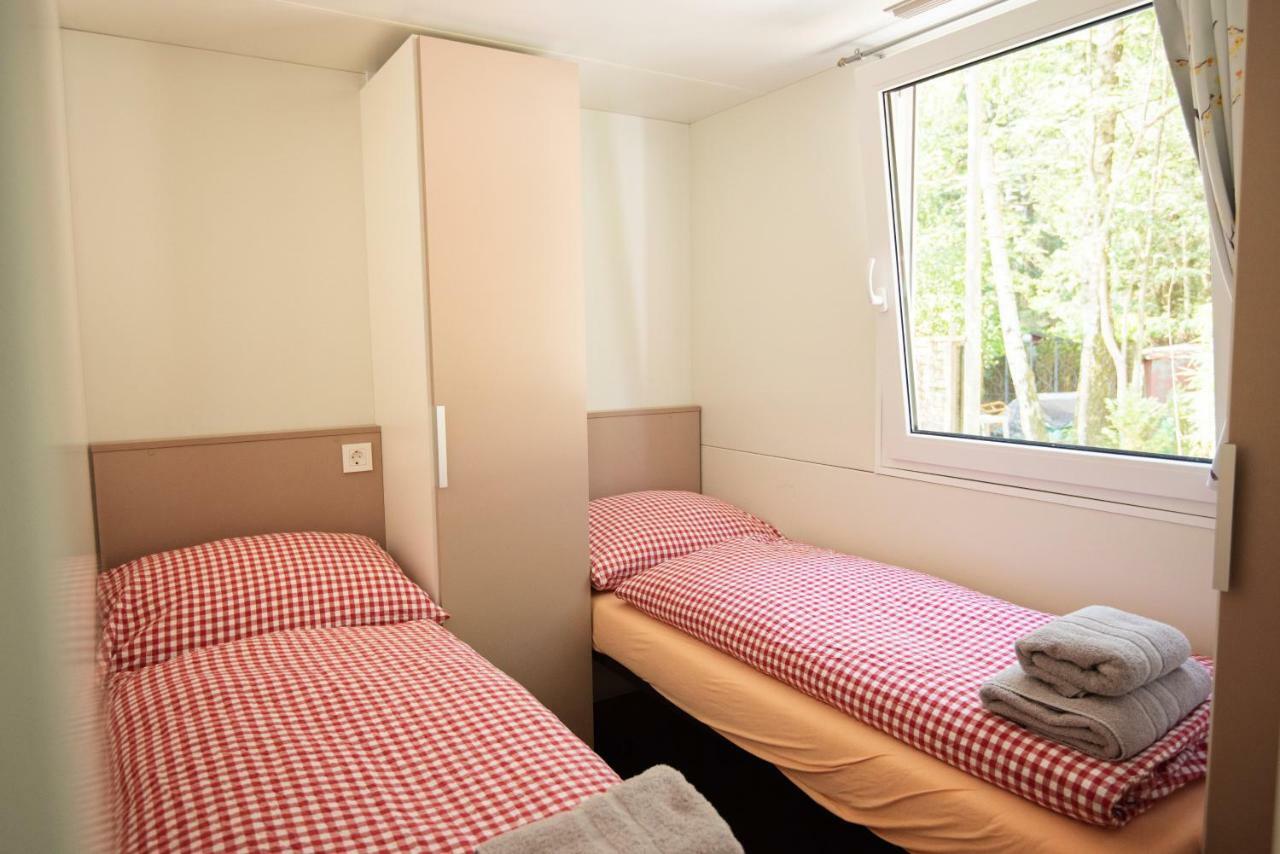Ferienparadies Muehlenbach 索尔陶 外观 照片